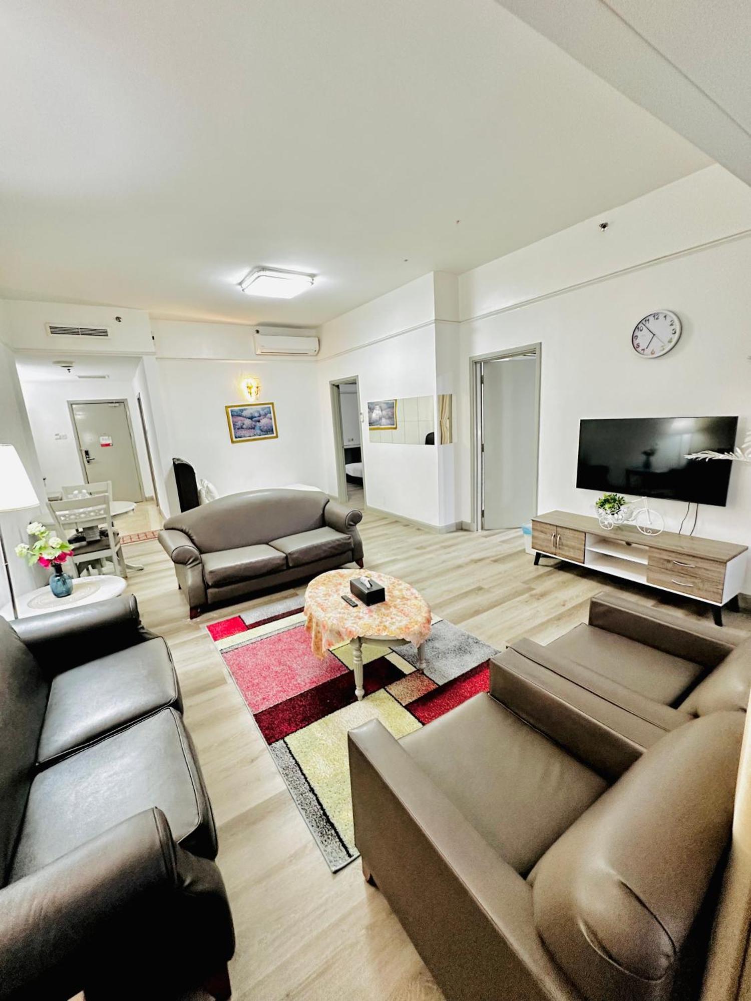 Elements Service Suite@ Times Square Kuala Lumpur Exterior photo
