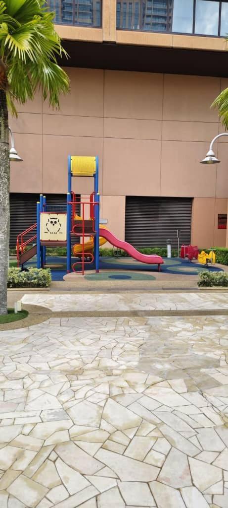 Elements Service Suite@ Times Square Kuala Lumpur Exterior photo